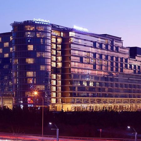 Mercure Istanbul West Hotel & Convention Center Ngoại thất bức ảnh