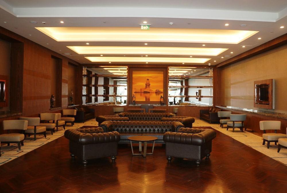 Mercure Istanbul West Hotel & Convention Center Ngoại thất bức ảnh