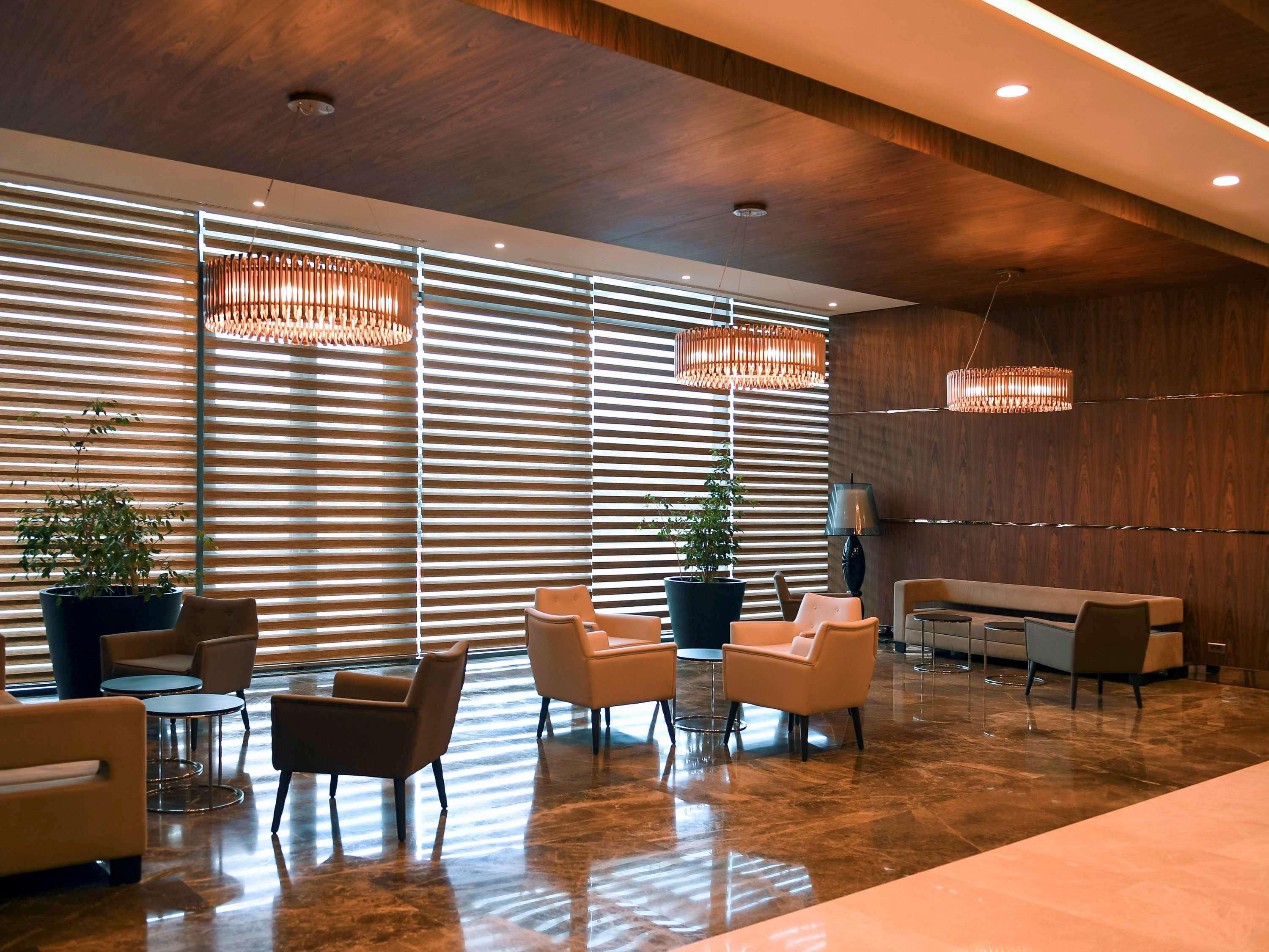 Mercure Istanbul West Hotel & Convention Center Ngoại thất bức ảnh