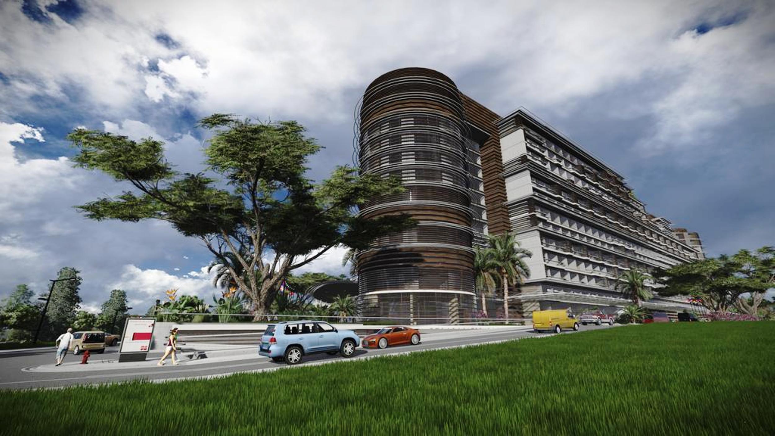 Mercure Istanbul West Hotel & Convention Center Ngoại thất bức ảnh