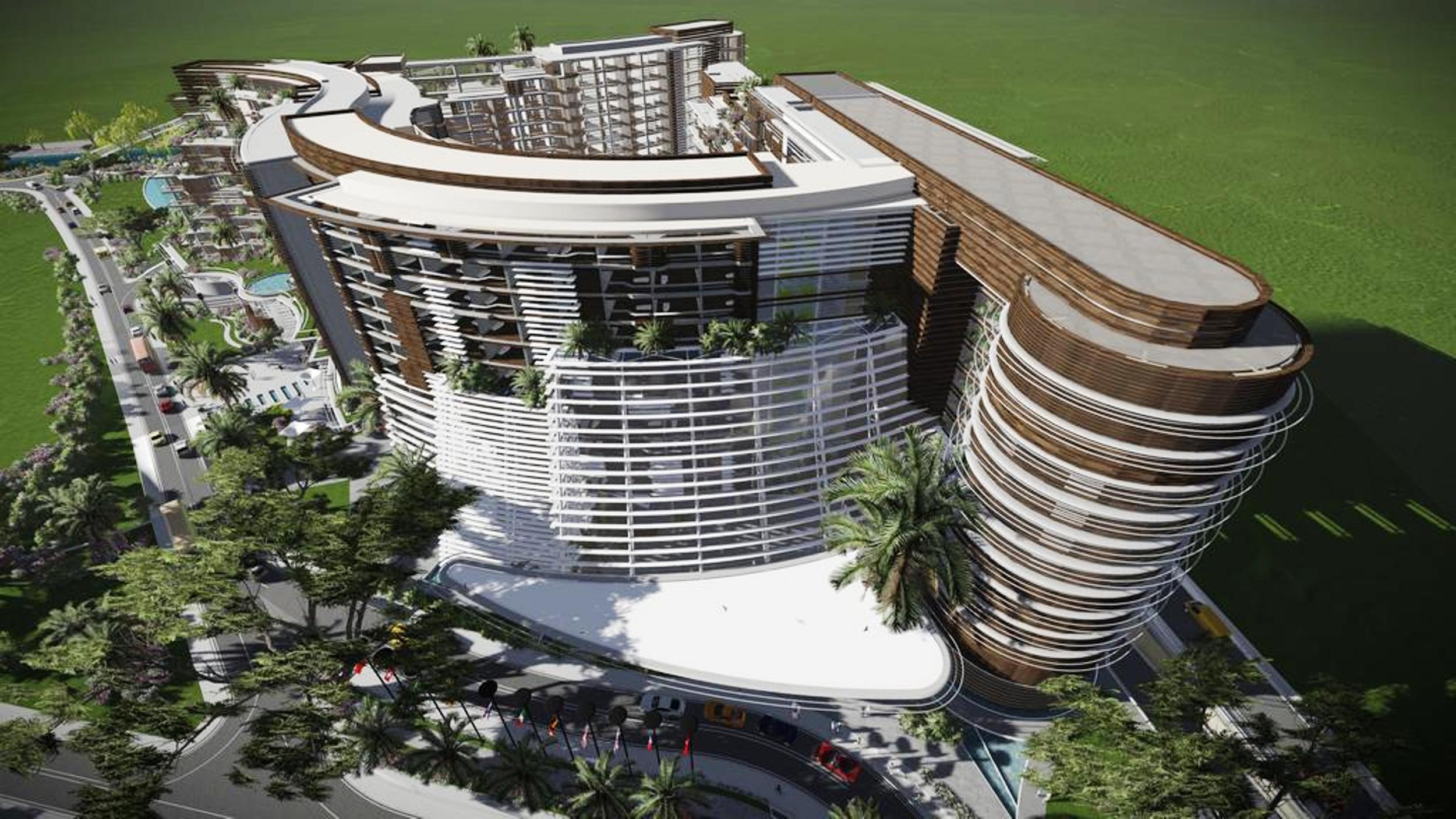 Mercure Istanbul West Hotel & Convention Center Ngoại thất bức ảnh