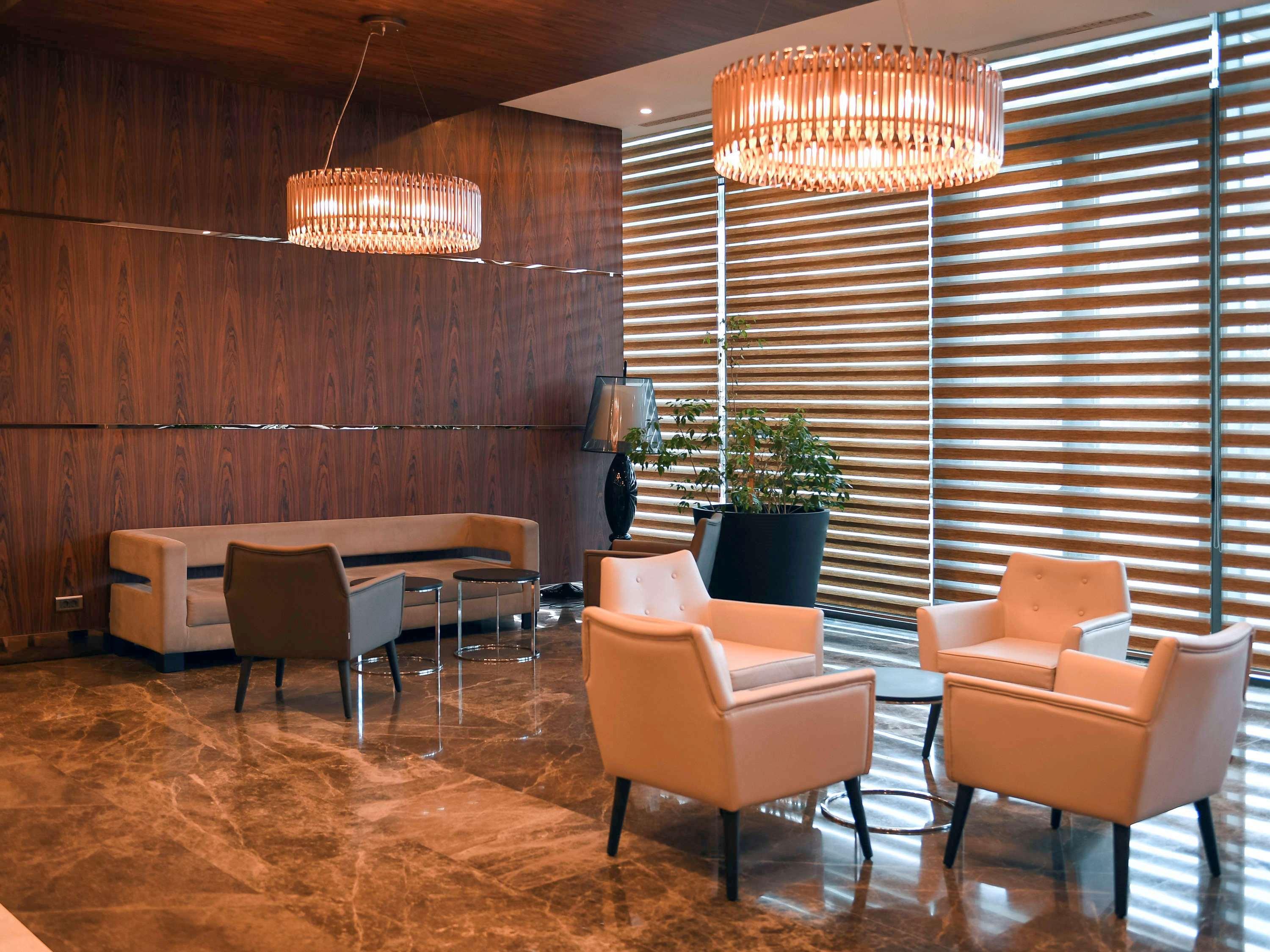 Mercure Istanbul West Hotel & Convention Center Ngoại thất bức ảnh