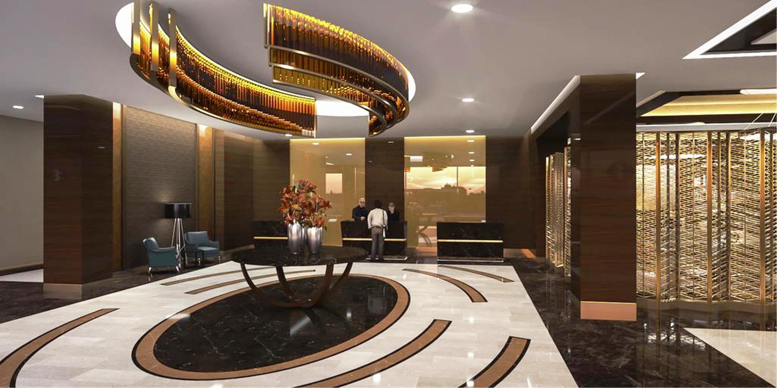 Mercure Istanbul West Hotel & Convention Center Ngoại thất bức ảnh