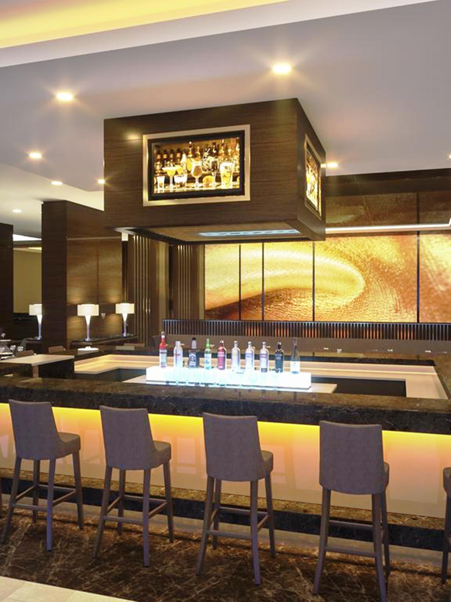 Mercure Istanbul West Hotel & Convention Center Ngoại thất bức ảnh