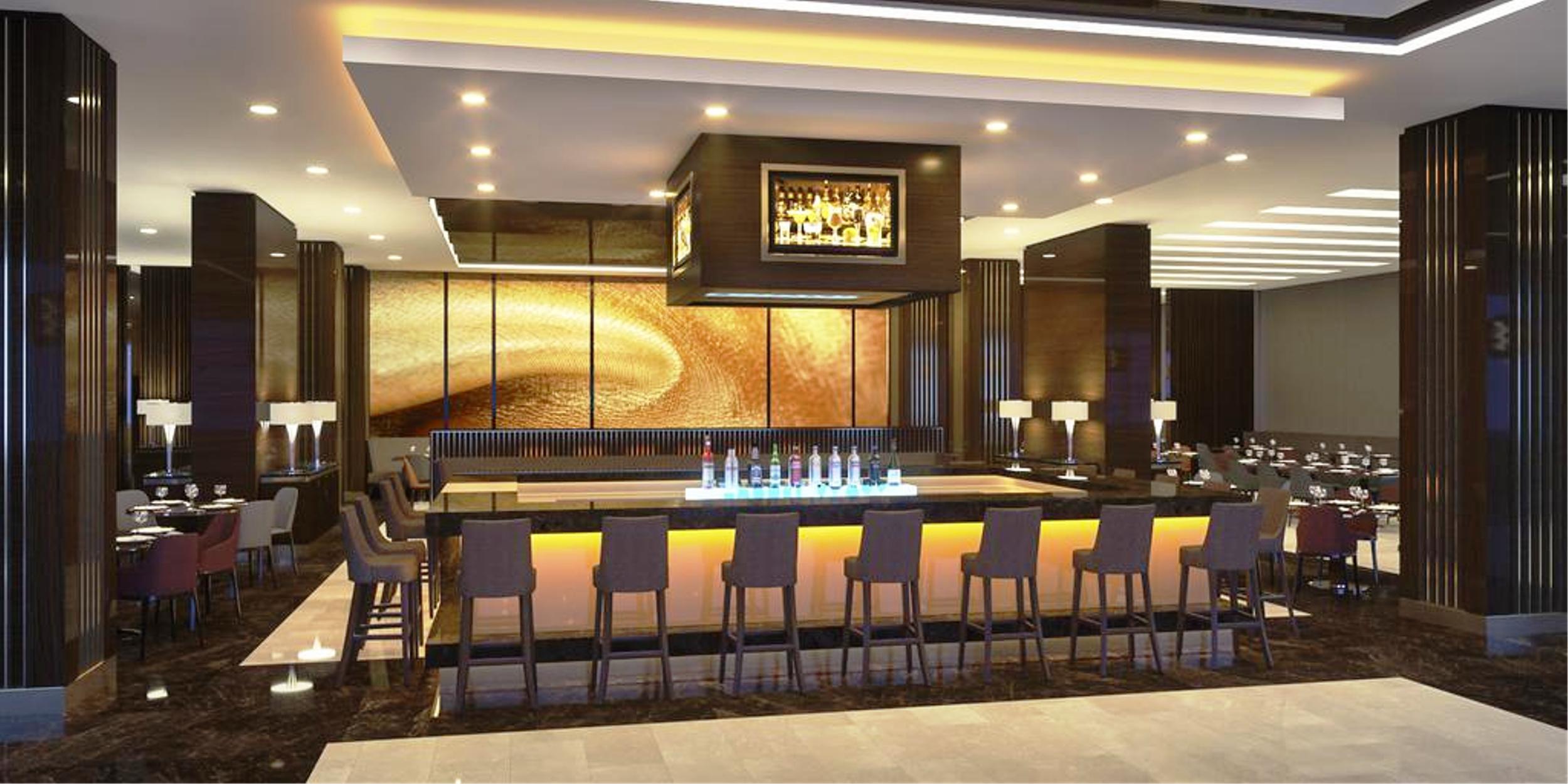 Mercure Istanbul West Hotel & Convention Center Ngoại thất bức ảnh