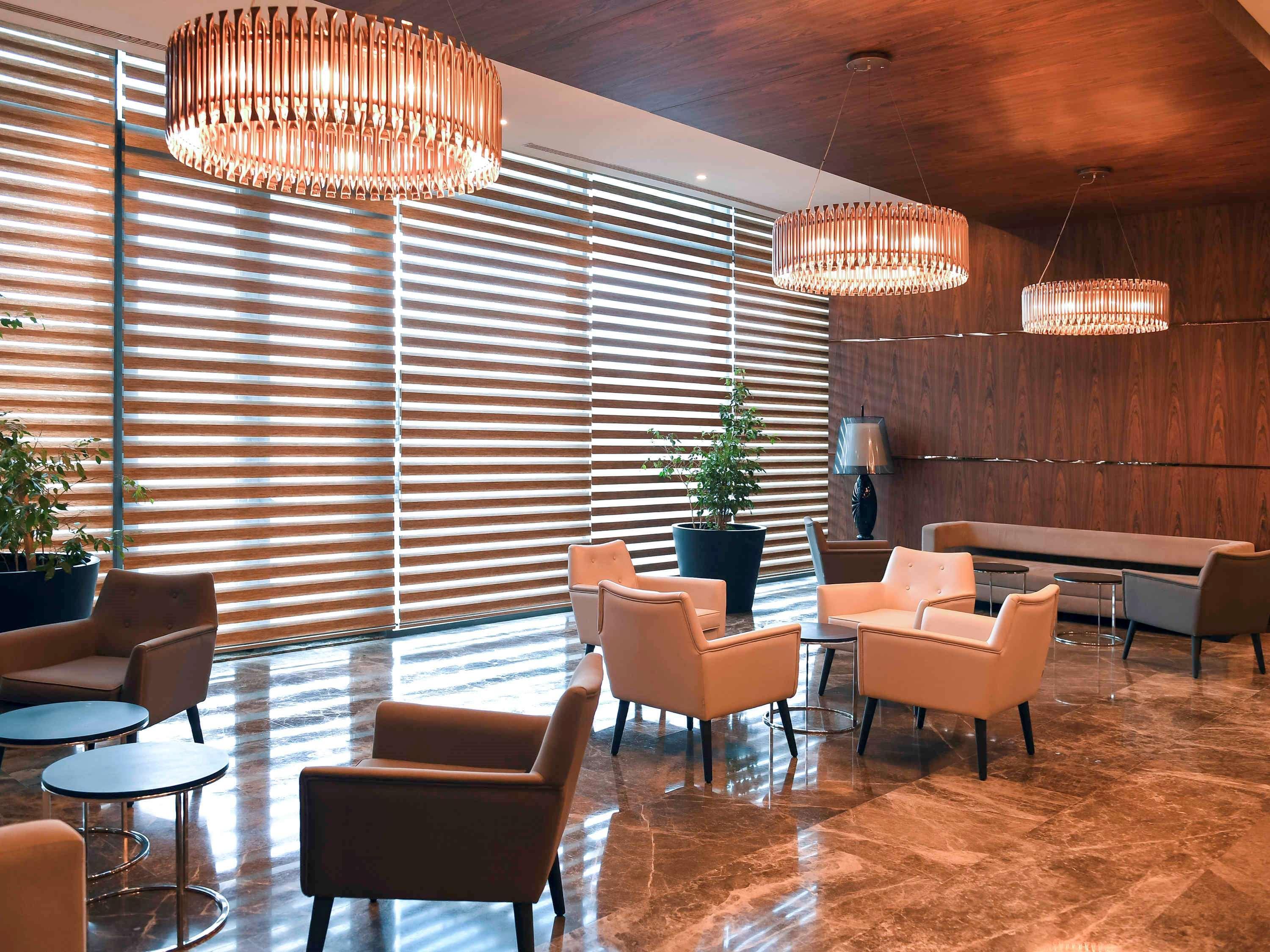 Mercure Istanbul West Hotel & Convention Center Ngoại thất bức ảnh