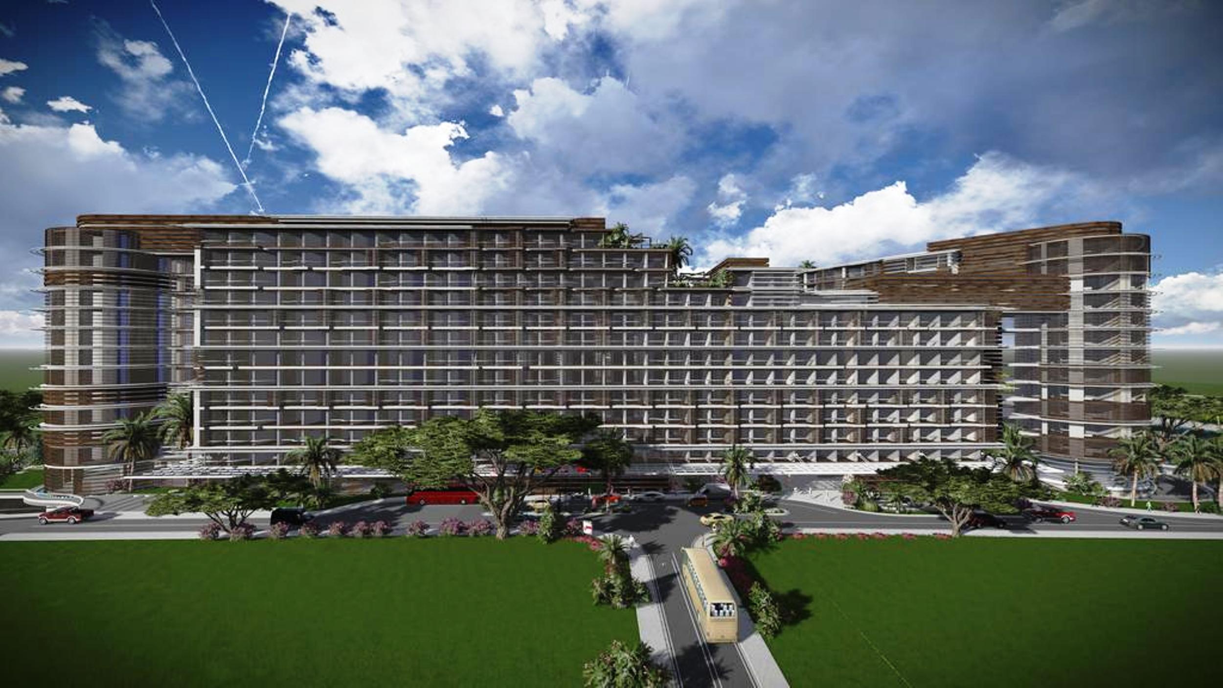 Mercure Istanbul West Hotel & Convention Center Ngoại thất bức ảnh