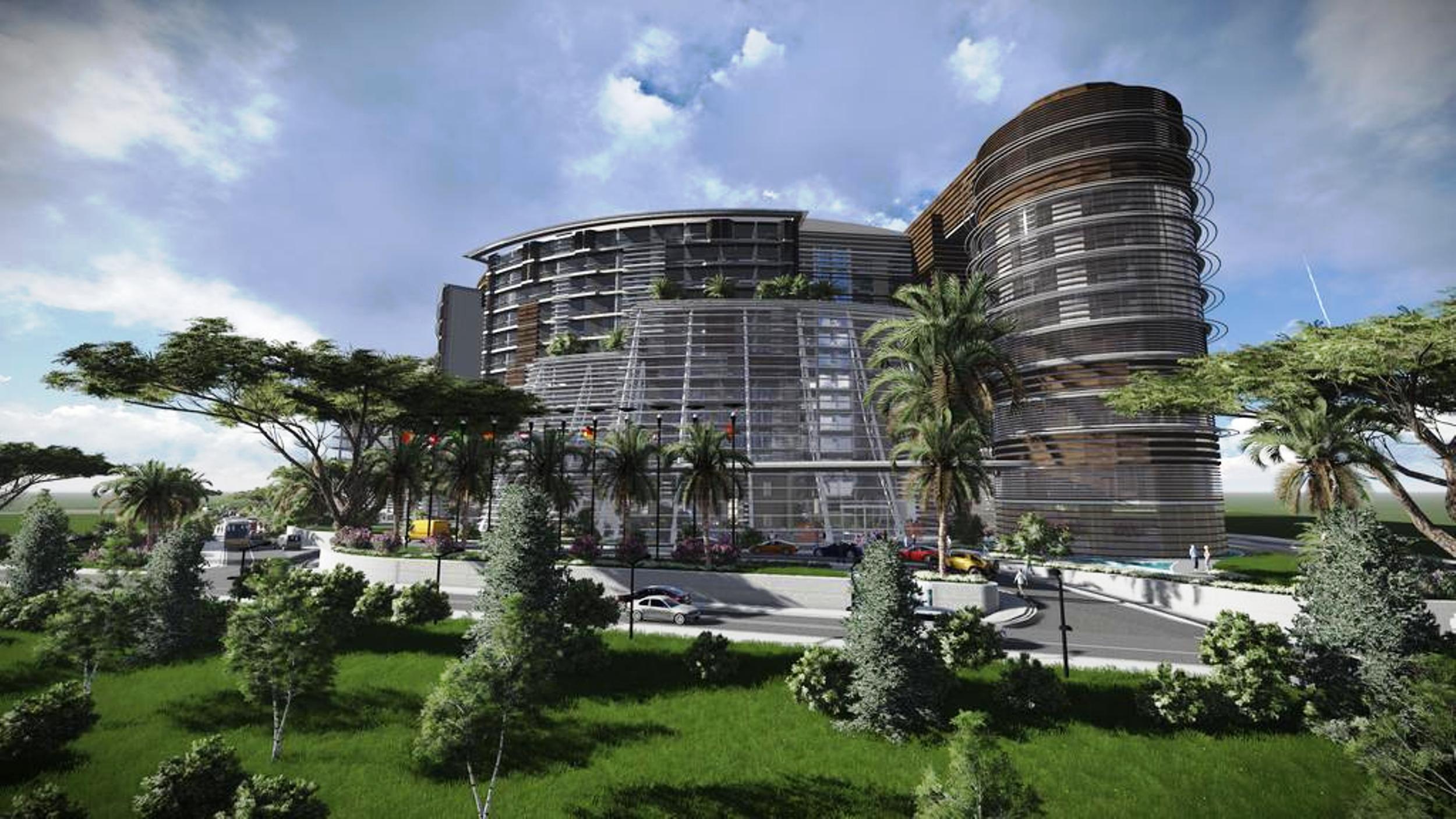 Mercure Istanbul West Hotel & Convention Center Ngoại thất bức ảnh