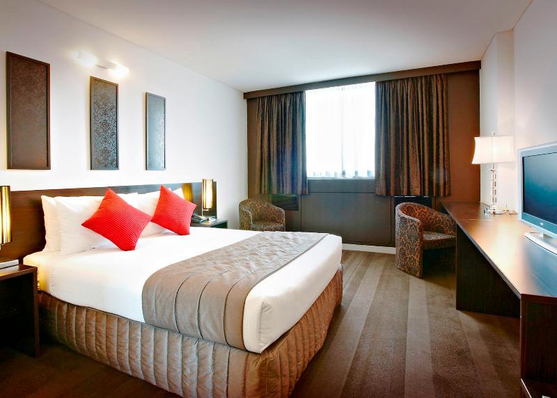 Mercure Istanbul West Hotel & Convention Center Ngoại thất bức ảnh