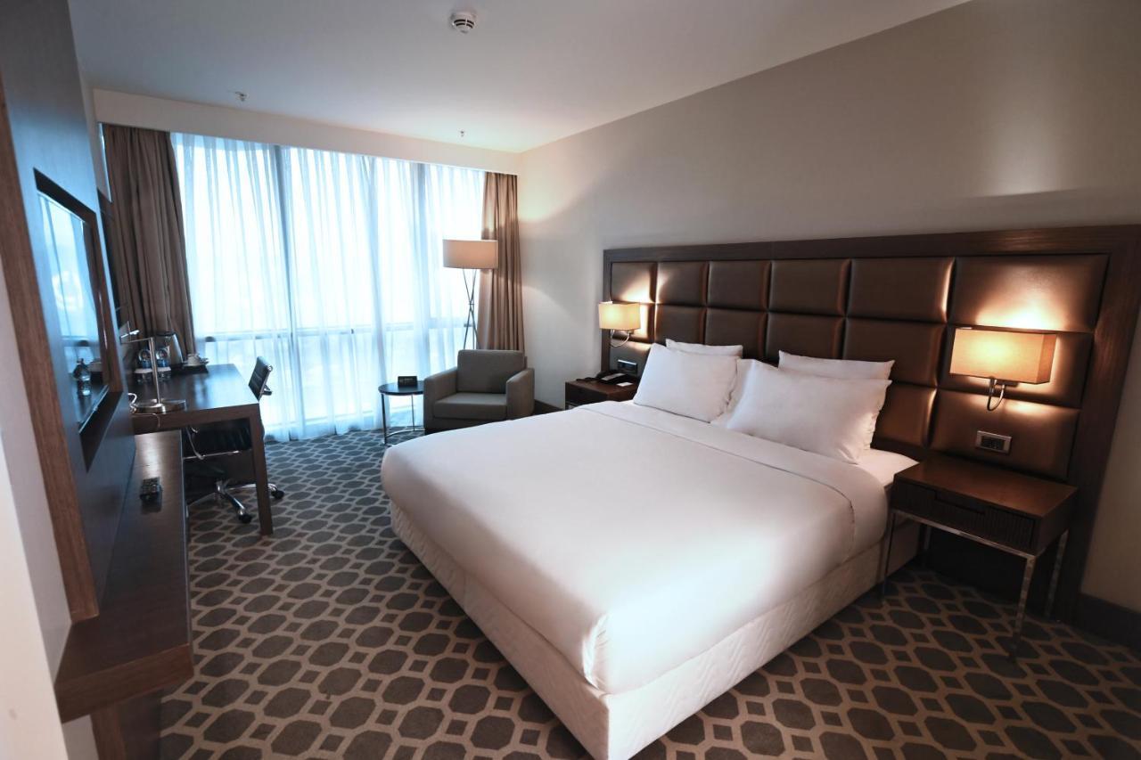Mercure Istanbul West Hotel & Convention Center Ngoại thất bức ảnh
