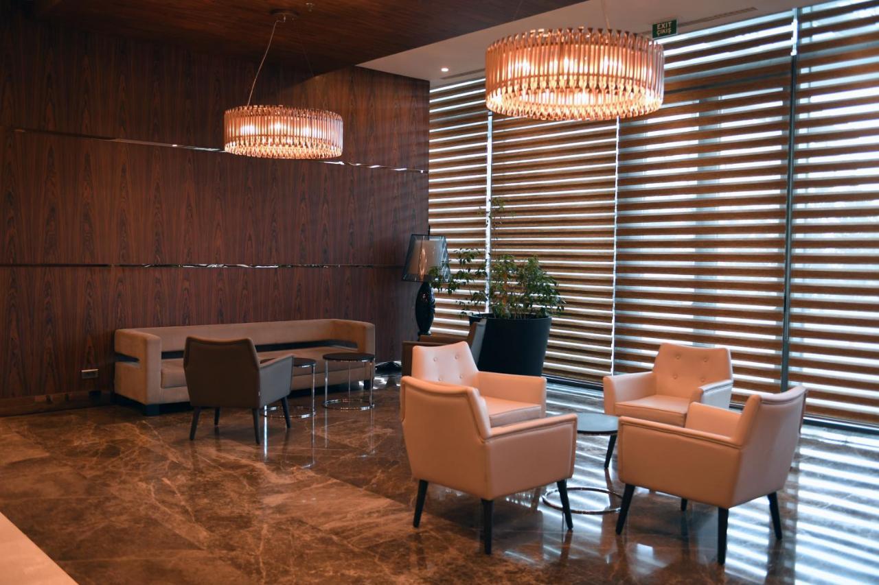 Mercure Istanbul West Hotel & Convention Center Ngoại thất bức ảnh