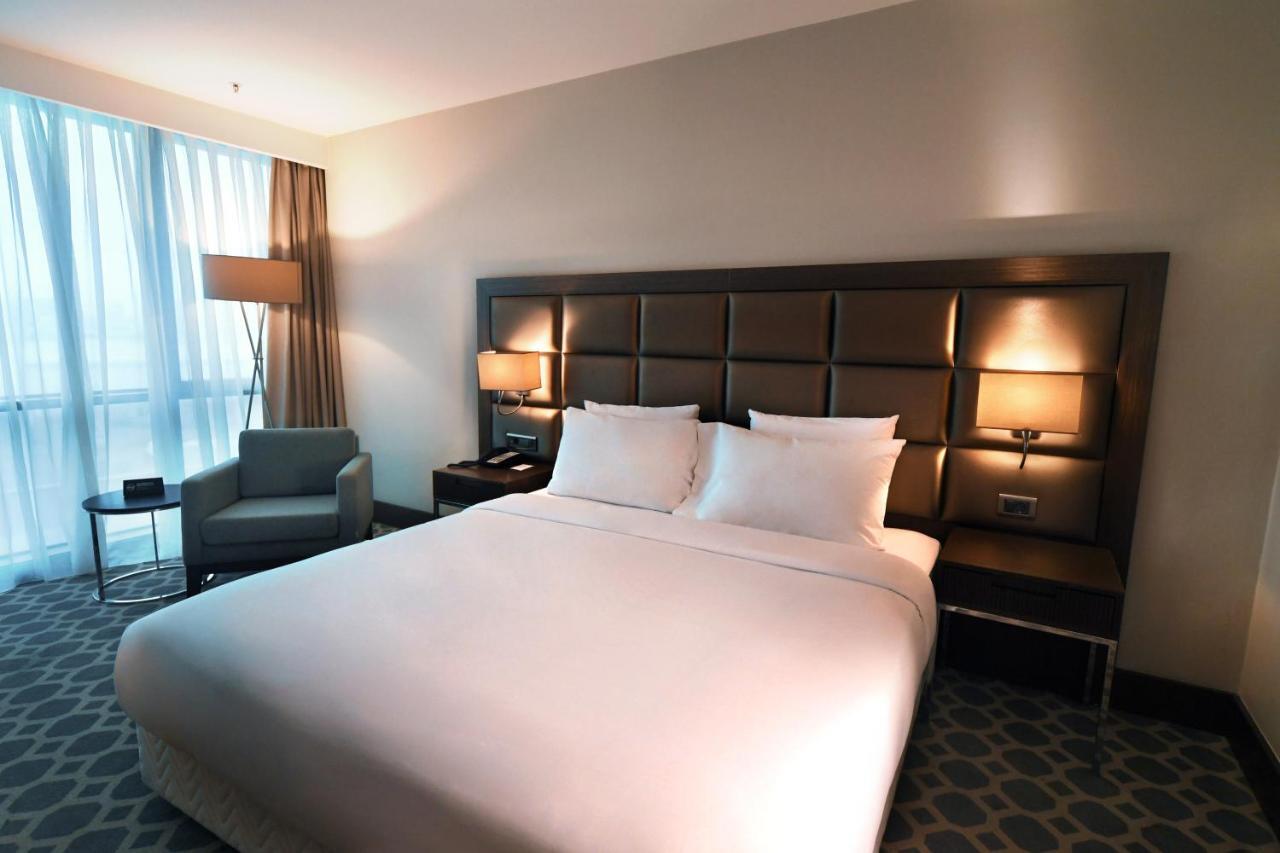 Mercure Istanbul West Hotel & Convention Center Ngoại thất bức ảnh