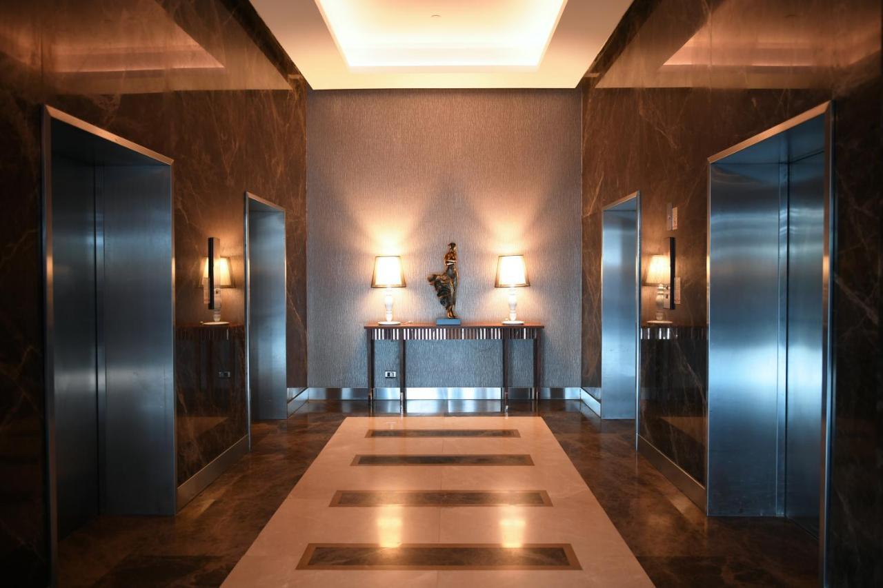 Mercure Istanbul West Hotel & Convention Center Ngoại thất bức ảnh