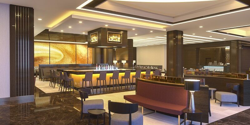 Mercure Istanbul West Hotel & Convention Center Ngoại thất bức ảnh